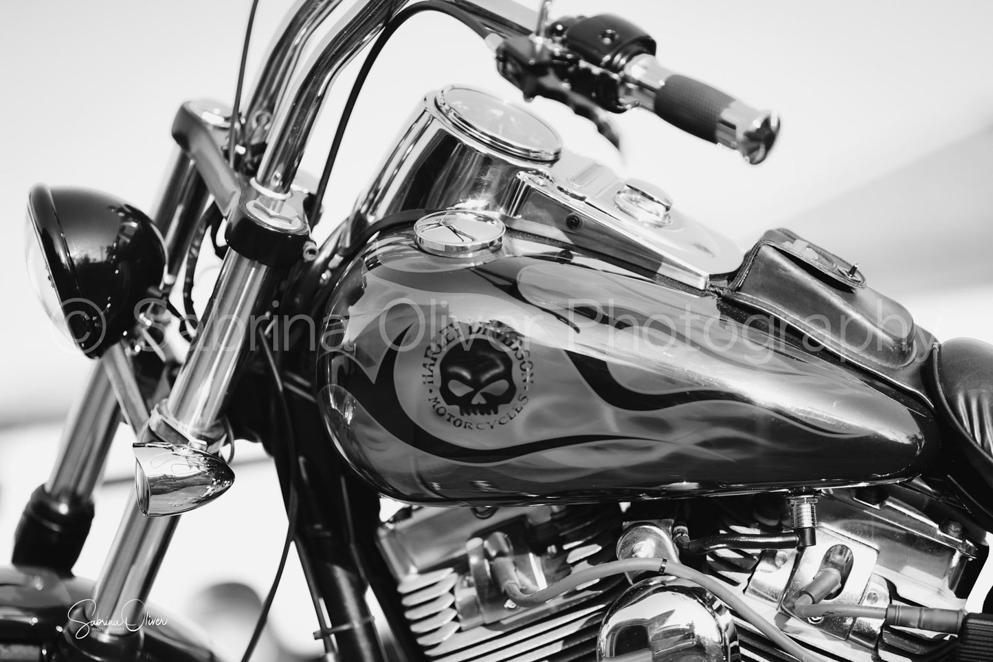 Harley Davidson IIII