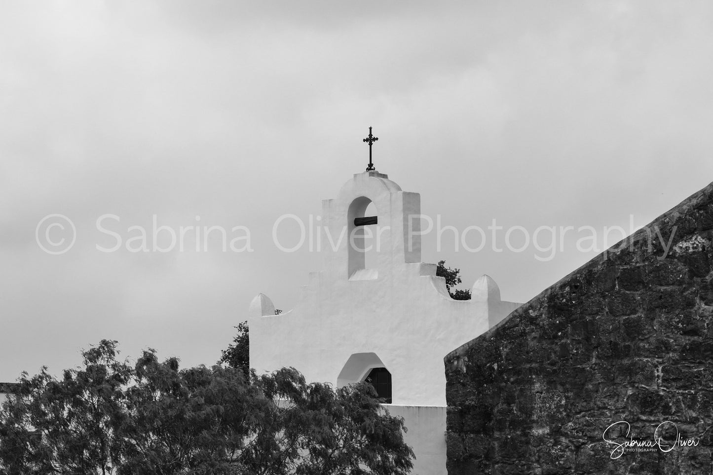 Mission Espíritu Santo II