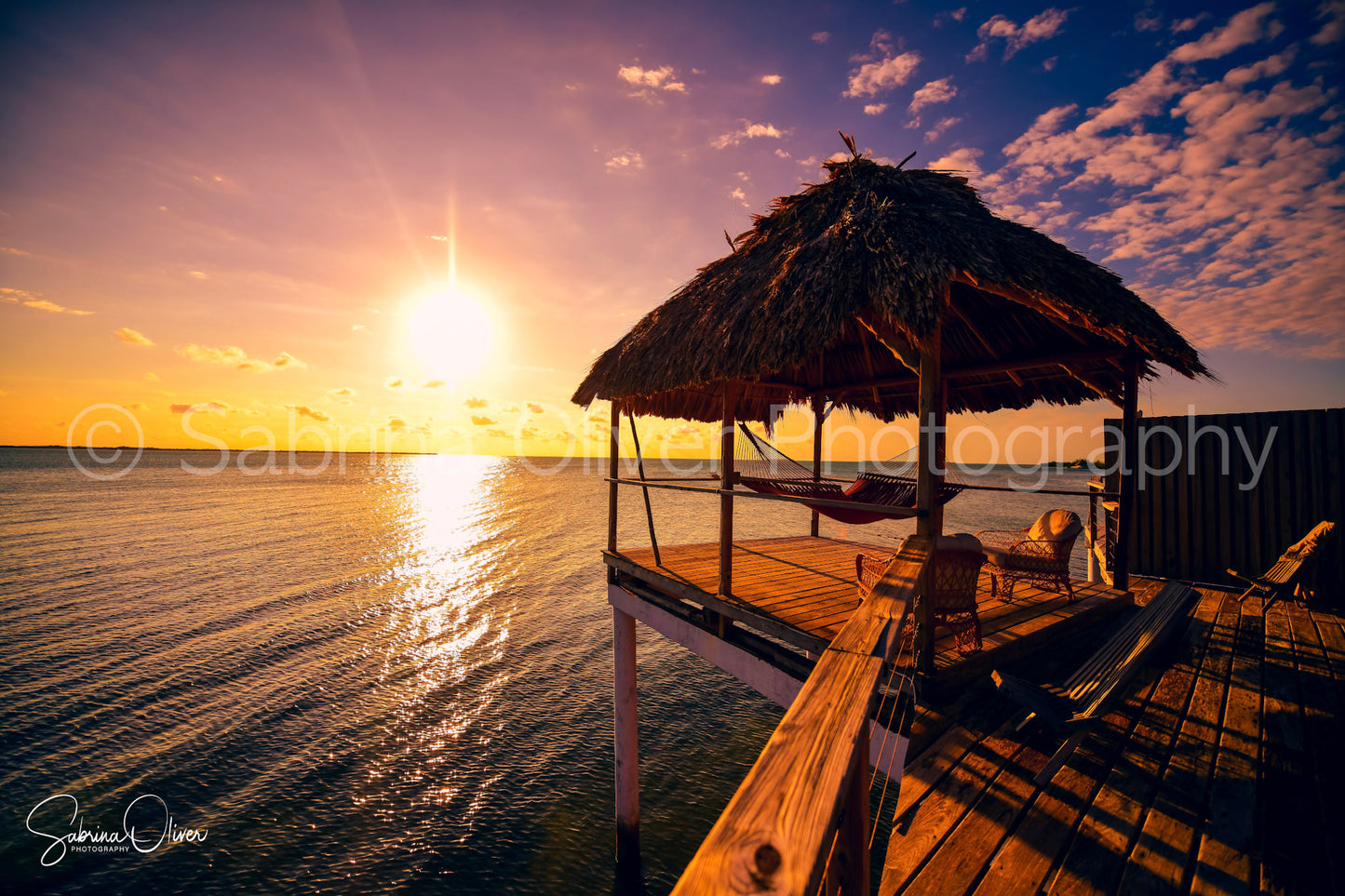 Bungalow Belize III