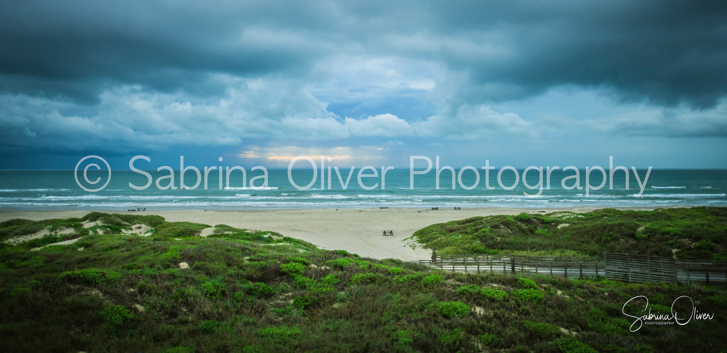 South Padre