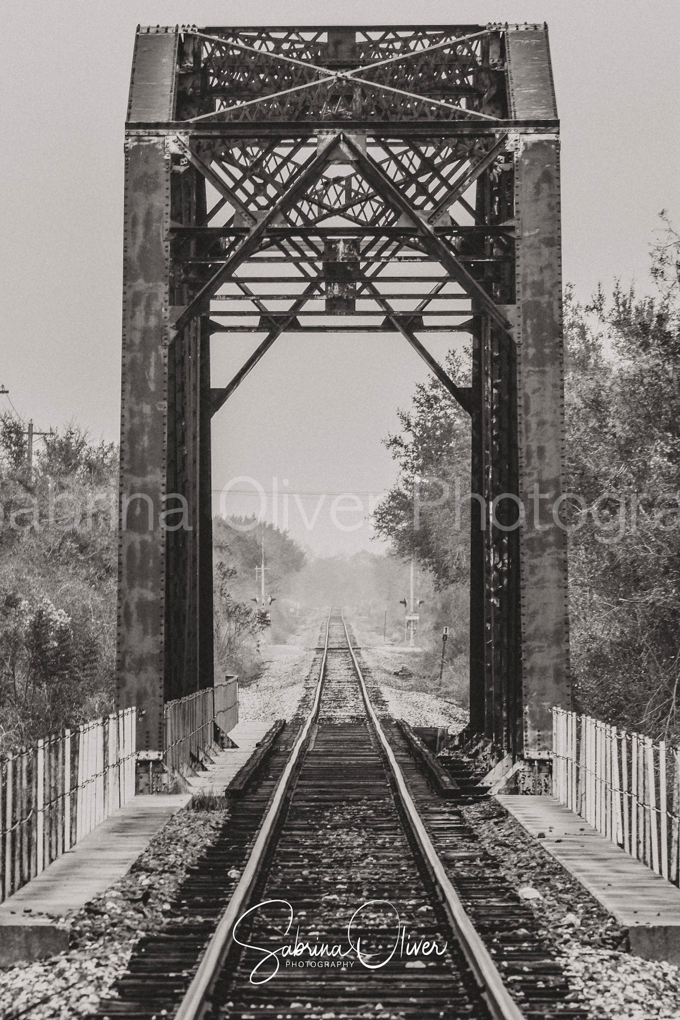 Railroad in Goliad TX