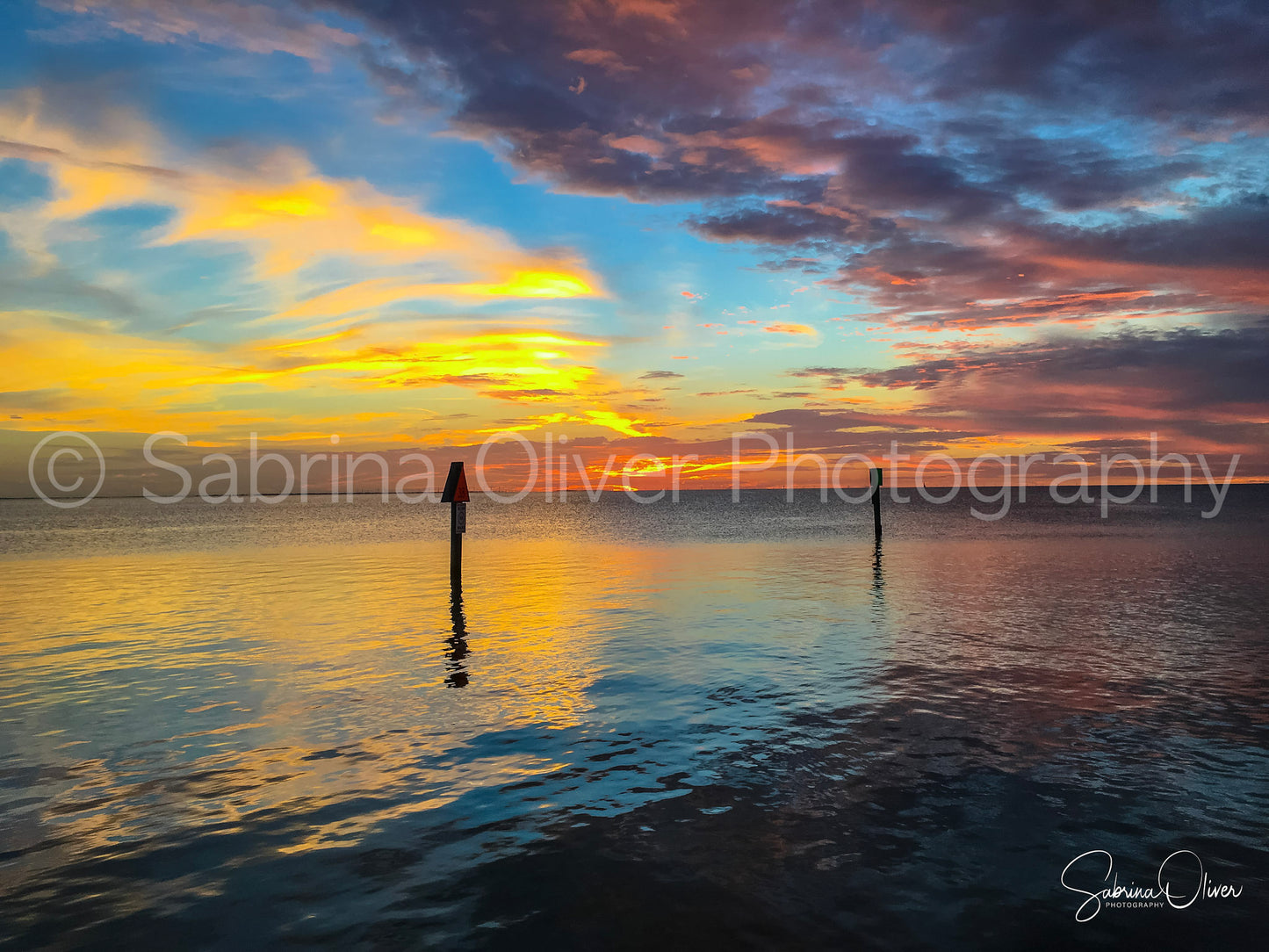 Lower Laguna Madre - Texas