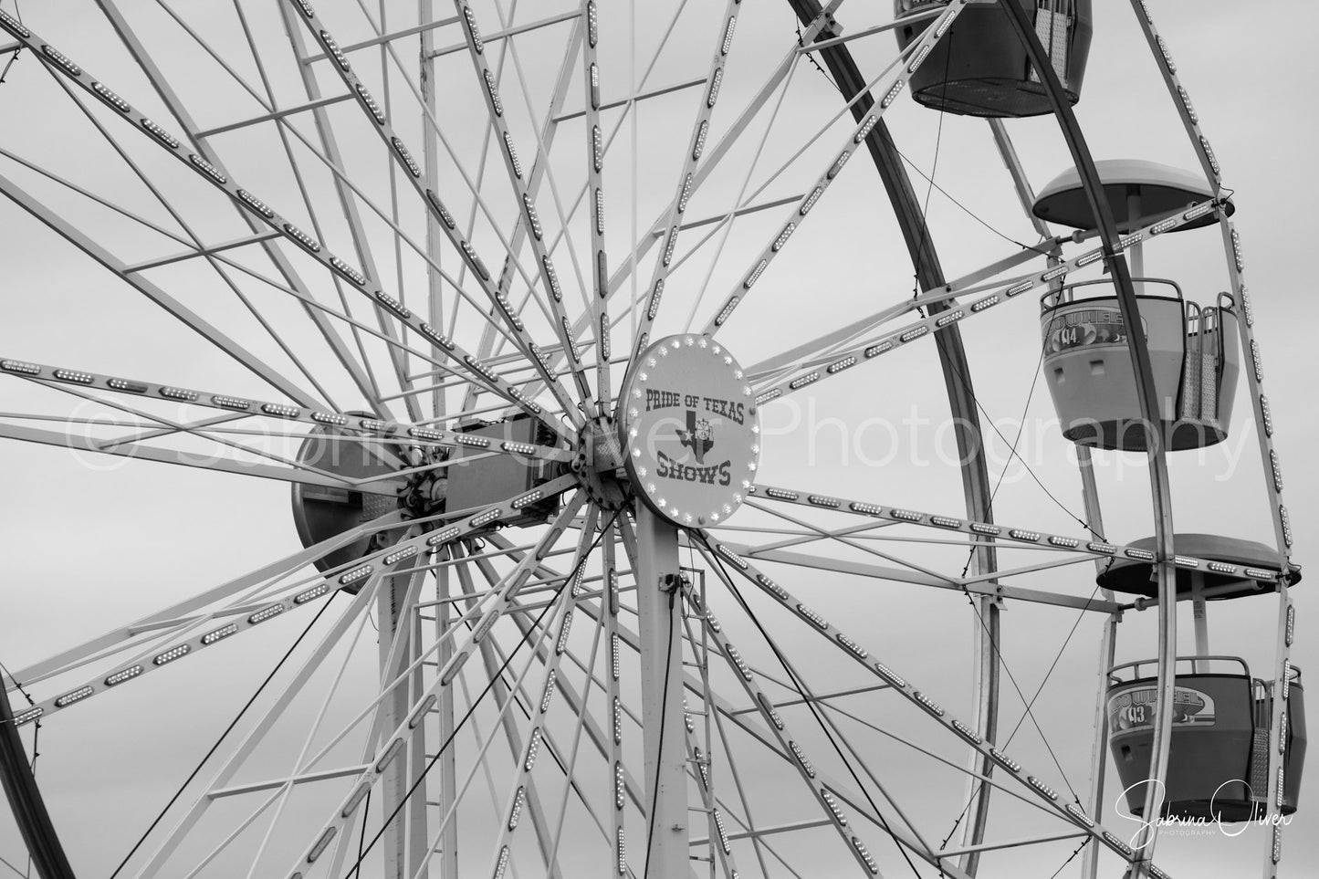 Ferris Wheel