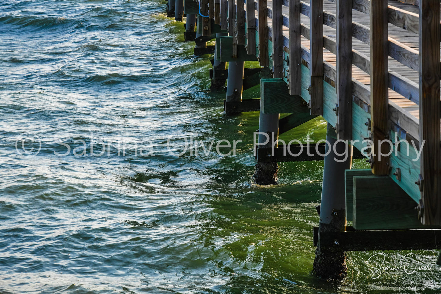 Rockport Pier