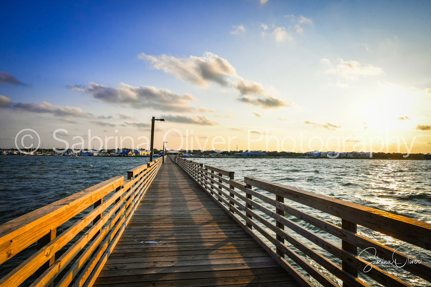 Copy of Rockport Pier