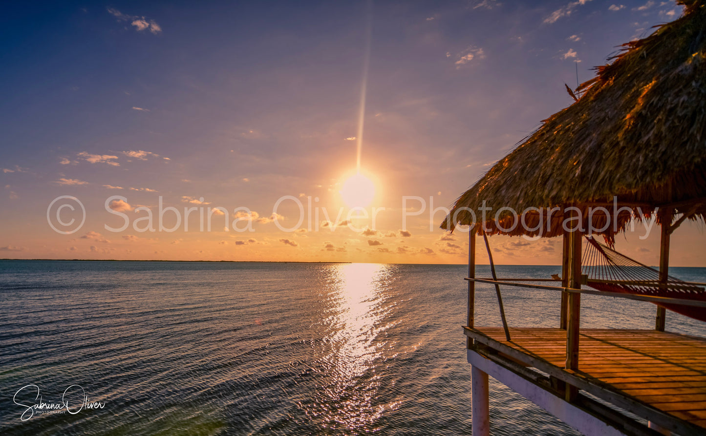 Bungalow Belize II
