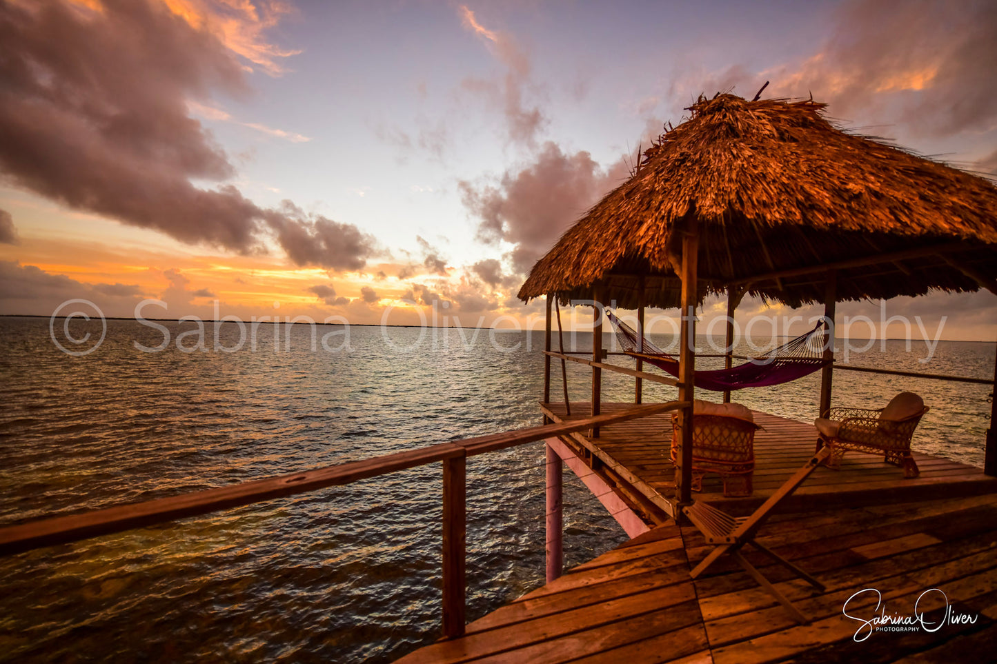 Bungalow Belize