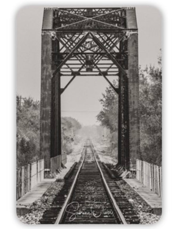 Magnet - Railroad