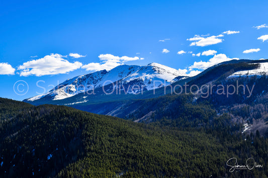 Colorado Landscape