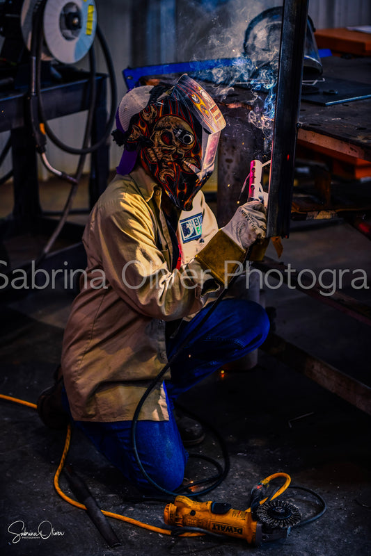 Welding