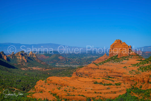 Sedona Arabella, AZ