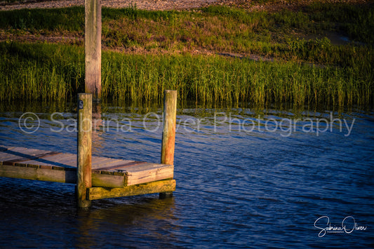 Powderhorn Dock