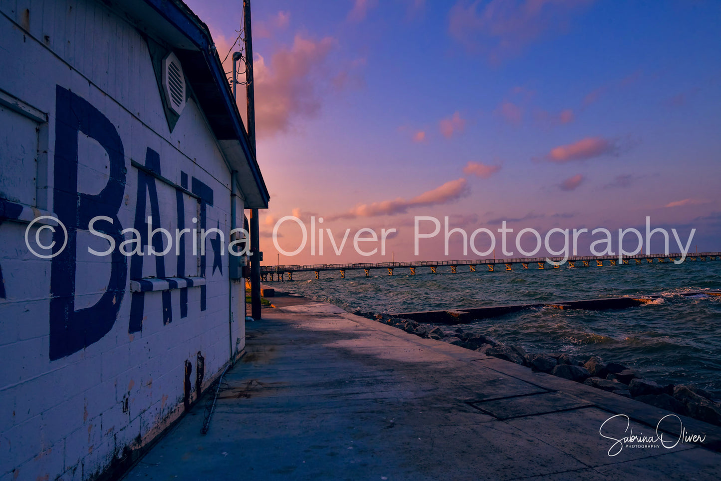 Bait Shop - Rockport, TX