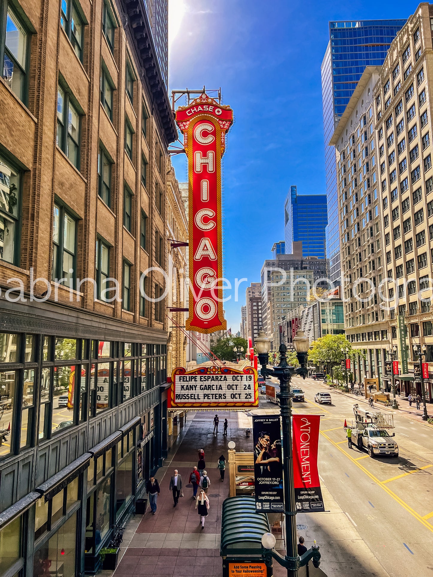 Chicago Theatre